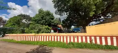 Arulmigu Ellaiyamman Temple, Perumberkandigai - 603310 அருள்மிகு எல்லையம்மன் திருக்கோயில், பெரும்பேர்கண்டிகை - 603310, Chengalpattu - Ancient Temple Architecture and History Image 2