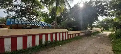 Arulmigu Ellaiyamman Temple, Perumberkandigai - 603310 அருள்மிகு எல்லையம்மன் திருக்கோயில், பெரும்பேர்கண்டிகை - 603310, Chengalpattu - Ancient Temple Architecture and History Image 3