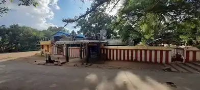 Arulmigu Ellaiyamman Temple, Perumberkandigai - 603310 அருள்மிகு எல்லையம்மன் திருக்கோயில், பெரும்பேர்கண்டிகை - 603310, Chengalpattu - Ancient Temple Architecture and History Image 4