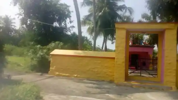 Arulmigu Ellaiyamman Temple, Seekarajapuram - 632515 அருள்மிகு எல்லையம்மன் திருக்கோயில், சீக்கராஜபுரம் - 632515, Ranipet - Ancient Temple Architecture and History Image 2