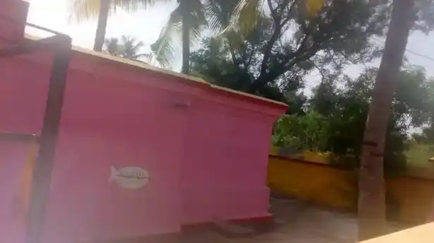 Arulmigu Ellaiyamman Temple, Seekarajapuram - 632515 அருள்மிகு எல்லையம்மன் திருக்கோயில், சீக்கராஜபுரம் - 632515, Ranipet - Ancient Temple Architecture and History Image 3