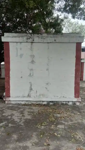 Arulmigu Ellaiyamman Temple, Thiranipalayam - 621708 Temple