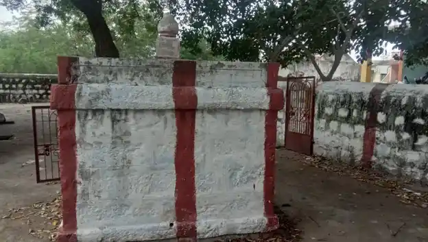 Arulmigu Ellaiyamman Temple, Thiranipalayam - 621708 அருள்மிகு எல்லையம்மன் திருககோயில், Thiranipalayam - 621708, Thiruchirappalli - Ancient Temple Architecture and History Image 2