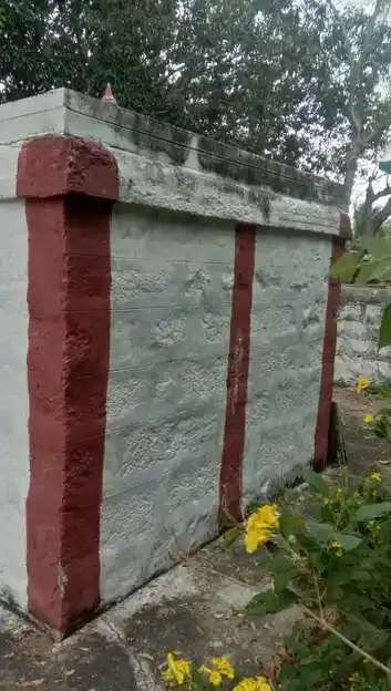 Arulmigu Ellaiyamman Temple, Thiranipalayam - 621708 அருள்மிகு எல்லையம்மன் திருககோயில், Thiranipalayam - 621708, Thiruchirappalli - Ancient Temple Architecture and History Image 3