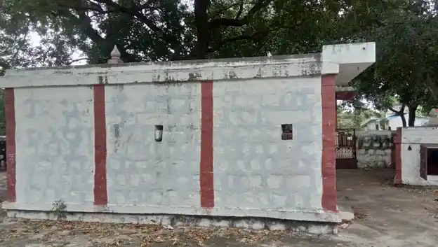 Arulmigu Ellaiyamman Temple, Thiranipalayam - 621708 அருள்மிகு எல்லையம்மன் திருககோயில், Thiranipalayam - 621708, Thiruchirappalli - Ancient Temple Architecture and History Image 4