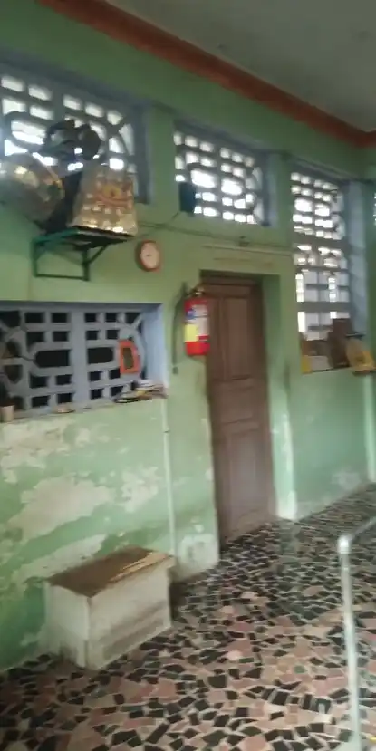 Arulmigu Ellaiyamman Temple ,, Thiruchirappalli - 620002 Arulmigu Ellaiyamman Temple ,, Thiruchirappalli - 620002, Thiruchirappalli - Ancient Temple Architecture and History Image 6