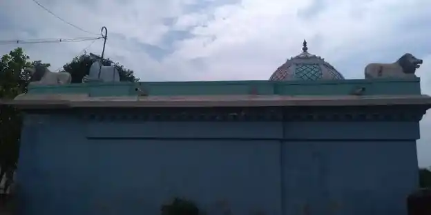 Arulmigu Ellaiyamman Temple, Vazhayur - 621005 Arulmigu Ellaiyamman Temple,  - 621005, Thiruchirappalli - Ancient Temple Architecture and History Image 3