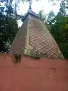 Arulmigu Ellaiyamman Temple, Veppathur - 612105