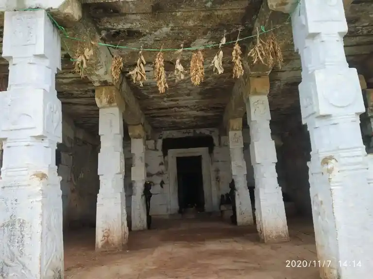 Arulmigu Ellaiyamman Temple, Vidathalampatti - 621305 Arulmigu Ellaiyamman Temple, Vidathalampatti - 621305, Thiruchirappalli - Ancient Temple Architecture and History Image 7