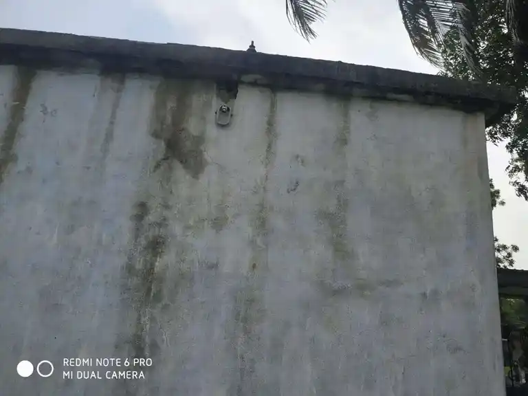 Arulmigu Ellaiyamman Veerapathiran Group Temple, Siruvayalur - 621706 Arulmigu Ellaiyamman Veerapathiran Group Temple, Siruvayalur - 621706, Thiruchirappalli - Ancient Temple Architecture and History Image 3