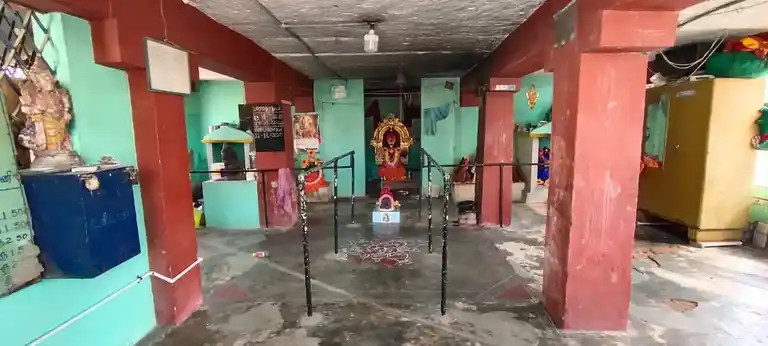 Arulmigu Ellamma Temple, Tvs Nagar, Hosur - 635105 Arulmigu Ellamma Temple, Tvs Nagar, Hosur - 635105, Krishnagiri - Ancient Temple Architecture and History Image 2