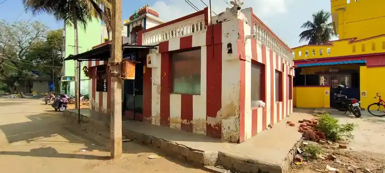 Arulmigu Ellamma Temple, Tvs Nagar, Hosur - 635105 Arulmigu Ellamma Temple, Tvs Nagar, Hosur - 635105, Krishnagiri - Ancient Temple Architecture and History Image 4