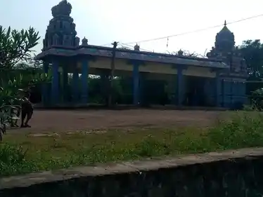 Arulmigu Ellamman Chelliyamman Temple, Allanur - 603307 அருள்மிகு எல்லம்மன் செல்லியம்மன் திருக்கோயில், Allanur - 603307, Chengalpattu - Ancient Temple Architecture and History Image 4