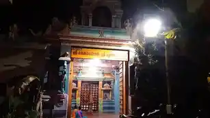 Arulmigu Ellamman Pazhandi Amman Temple, Nochi Kuppam, Chennai - 600004 அருள்மிகு எல்லையம்மன் பயண்டியம்மன் திருக்கோயில், நொச்சிக்குப்பம், சென்னை - 600004, Chennai - Ancient Temple Architecture and History Image 2