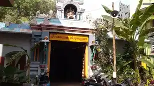 Arulmigu Ellamman Pazhandi Amman Temple, Nochi Kuppam, Chennai - 600004 அருள்மிகு எல்லையம்மன் பயண்டியம்மன் திருக்கோயில், நொச்சிக்குப்பம், சென்னை - 600004, Chennai - Ancient Temple Architecture and History Image 3