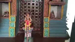 Arulmigu Ellamman Pazhandi Amman Temple, Nochi Kuppam, Chennai - 600004 அருள்மிகு எல்லையம்மன் பயண்டியம்மன் திருக்கோயில், நொச்சிக்குப்பம், சென்னை - 600004, Chennai - Ancient Temple Architecture and History Image 4