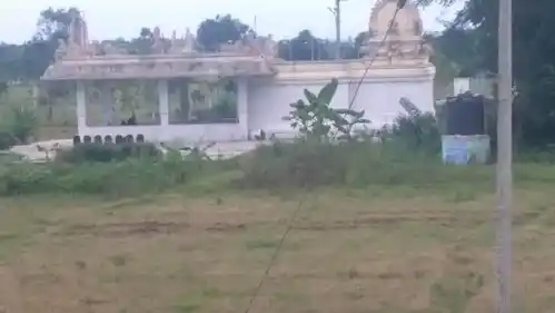 Arulmigu Ellamman Pidari Ponniamman Temple, Siruperapanndi - 603310