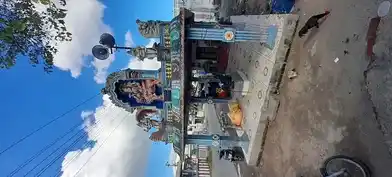 Arulmigu Ellamman Ponniyamman Temple, Kadamalaiputhoor - 603310