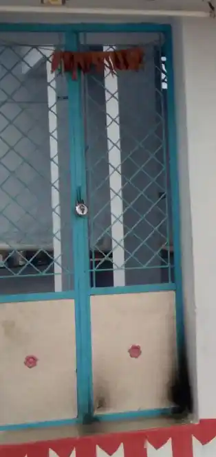 Arulmigu Ellamman Temple, Kanmai Karai, Ondipulinaickanoor - 626119 அருள்மிகு எல்லம்மன் திருக்கோயில், கண்மாய்க்கரை, ஒண்டிப்புலிநாயக்கனுர் - 626119, Virudhunagar - Ancient Temple Architecture and History Image 4