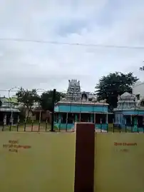 Arulmigu Ellamman Temple, Kumarasamypatti, Salem - 636007 Arulmigu Ellamman Temple, Kumarasamypatti, Salem - 636007, Salem - Ancient Temple Architecture and History Image 2