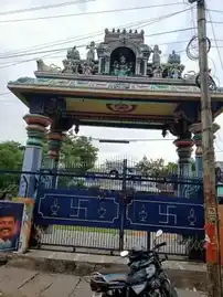 Arulmigu Ellamman Temple, Kumarasamypatti, Salem - 636007 Arulmigu Ellamman Temple, Kumarasamypatti, Salem - 636007, Salem - Ancient Temple Architecture and History Image 4