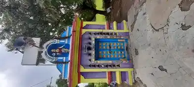 Arulmigu Ellamman Temple, Munnuthikuppam - 603303