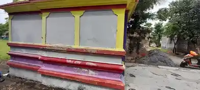 Arulmigu Ellamman Temple, Munnuthikuppam - 603303 அருள்மிகு எல்லம்மன் திருக்கோயில், Munnuthikuppam - 603303, Chengalpattu - Ancient Temple Architecture and History Image 2