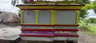 Arulmigu Ellamman Temple, Munnuthikuppam - 603303 அருள்மிகு எல்லம்மன் திருக்கோயில், Munnuthikuppam - 603303, Chengalpattu - Ancient Temple Architecture and History Image 4