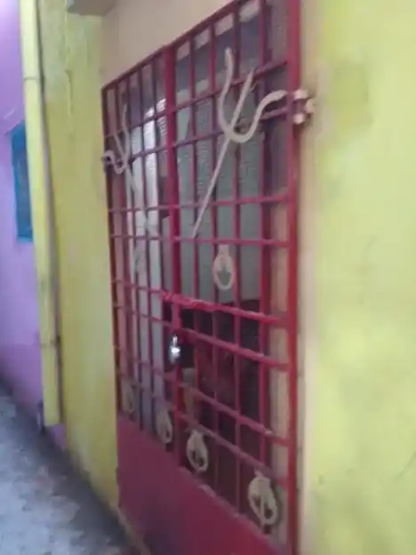 Arulmigu Ellamman Temple, Mylapore, Chennai - 600004