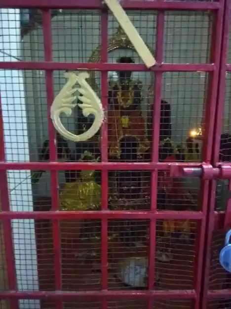 Arulmigu Ellamman Temple, Mylapore, Chennai - 600004 அருள்மிகு எல்லம்மன் திருக்கோயில், மயிலாப்பூர், சென்னை - 600004, Chennai - Ancient Temple Architecture and History Image 2