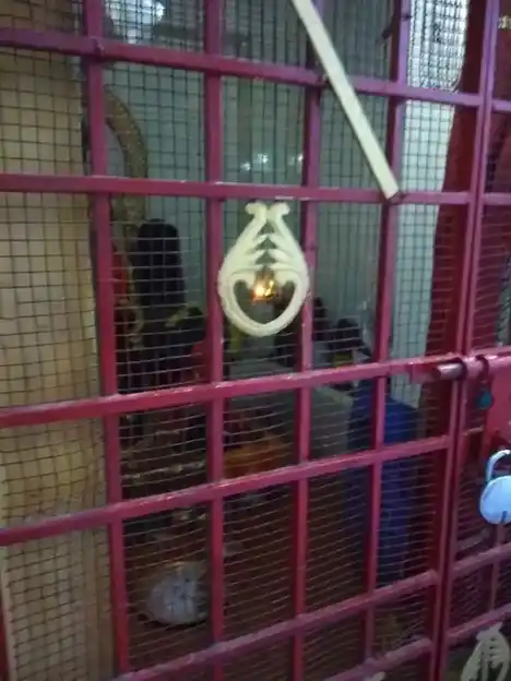 Arulmigu Ellamman Temple, Mylapore, Chennai - 600004 அருள்மிகு எல்லம்மன் திருக்கோயில், மயிலாப்பூர், சென்னை - 600004, Chennai - Ancient Temple Architecture and History Image 3