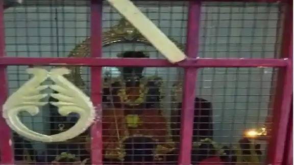 Arulmigu Ellamman Temple, Mylapore, Chennai - 600004 அருள்மிகு எல்லம்மன் திருக்கோயில், மயிலாப்பூர், சென்னை - 600004, Chennai - Ancient Temple Architecture and History Image 4