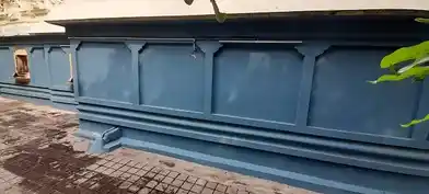 Arulmigu Ellamman Temple, Pambayampattu - 603306 அருள்மிகு எல்லம்மன் திருக்கோயில், Pambayampattu - 603306, Chengalpattu - Ancient Temple Architecture and History Image 2