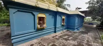 Arulmigu Ellamman Temple, Pambayampattu - 603306 அருள்மிகு எல்லம்மன் திருக்கோயில், Pambayampattu - 603306, Chengalpattu - Ancient Temple Architecture and History Image 3