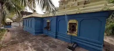 Arulmigu Ellamman Temple, Pambayampattu - 603306 அருள்மிகு எல்லம்மன் திருக்கோயில், Pambayampattu - 603306, Chengalpattu - Ancient Temple Architecture and History Image 5