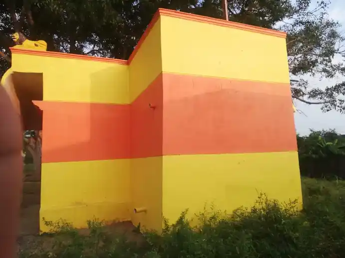 Arulmigu Ellamman Temple, Ponnappagaunipalle - 635121 Arulmigu Ellamman Temple, Ponnappagaunipalle - 635121, Krishnagiri - Ancient Temple Architecture and History Image 7