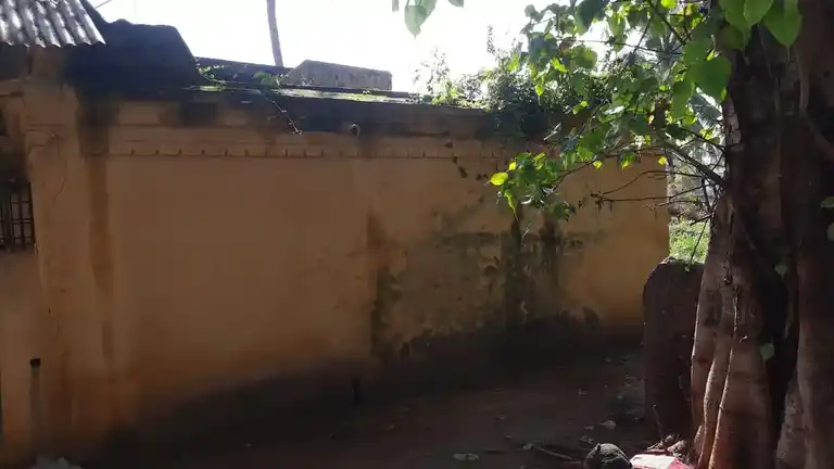 Arulmigu Ellamman Temple, Pumandahalli - 636808 அருள்மிகு எல்லையம்மன் திருக்கோயில், Pumandahalli - 636808, Dharmapuri - Ancient Temple Architecture and History Image 2