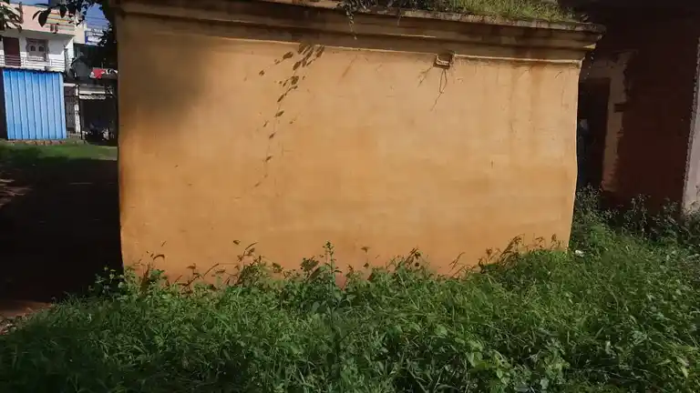 Arulmigu Ellamman Temple, Pumandahalli - 636808 அருள்மிகு எல்லையம்மன் திருக்கோயில், Pumandahalli - 636808, Dharmapuri - Ancient Temple Architecture and History Image 3