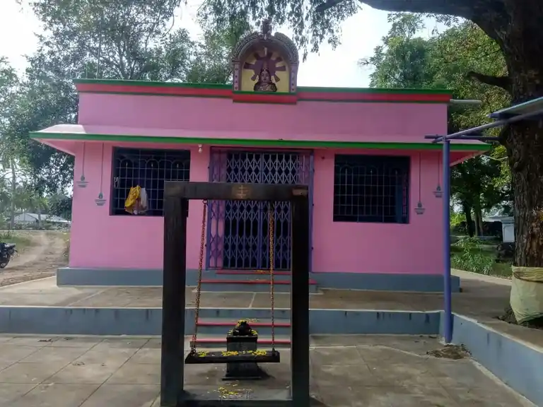 Arulmigu Ellamman Temple, Thuthipalayam, Kuthanatham - 637503