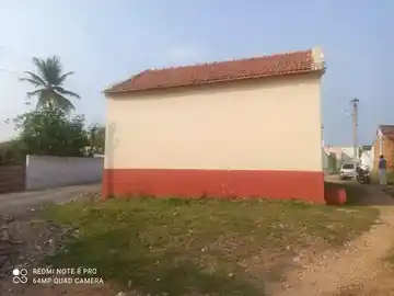 Arulmigu Ellarimariamman Emple, Erampalayam - 634977 Temple