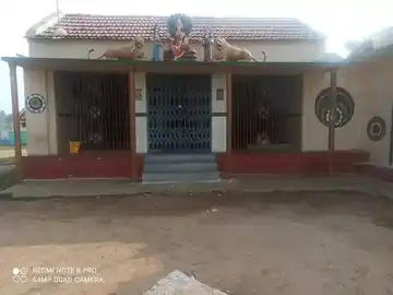 Arulmigu Ellarimariamman Emple, Erampalayam - 634977 அருள்மிகு எல்லாரிமாரியம்மன் திருக்கோயில், Erampalayam - 634977, Erode - Ancient Temple Architecture and History Image 2