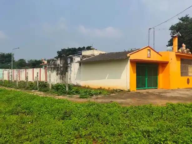 Arulmigu Ellayamman Temple, Sempakkam - 603108 அருள்மிகு எல்லையம்மன் திருக்கோயில், Sempakkam - 603108, Chengalpattu - Ancient Temple Architecture and History Image 3