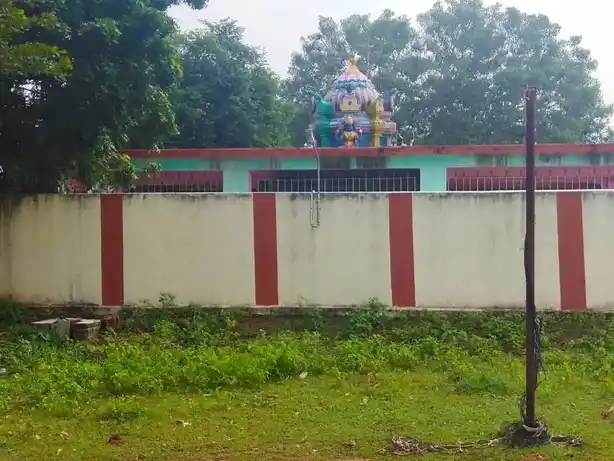Arulmigu Ellayamman Temple, Sempakkam - 603108 அருள்மிகு எல்லையம்மன் திருக்கோயில், Sempakkam - 603108, Chengalpattu - Ancient Temple Architecture and History Image 4