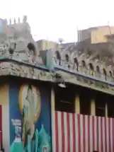 Arulmigu Elliamman Temple, Pattalam, Chennai - 600012