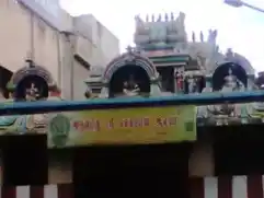 Arulmigu Elliamman Temple, Pattalam, Chennai - 600012 அருள்மிகு எல்லையம்மன் திருக்கோயில், பட்டாளம், சென்னை - 600012, Chennai - Ancient Temple Architecture and History Image 2