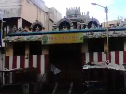 Arulmigu Elliamman Temple, Pattalam, Chennai - 600012 அருள்மிகு எல்லையம்மன் திருக்கோயில், பட்டாளம், சென்னை - 600012, Chennai - Ancient Temple Architecture and History Image 3