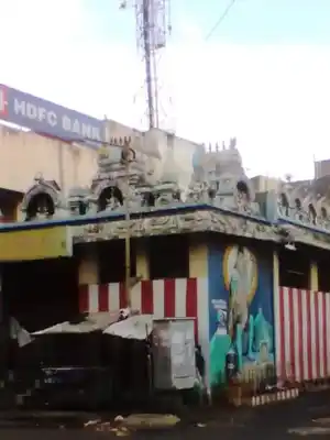 Arulmigu Elliamman Temple, Pattalam, Chennai - 600012 அருள்மிகு எல்லையம்மன் திருக்கோயில், பட்டாளம், சென்னை - 600012, Chennai - Ancient Temple Architecture and History Image 4