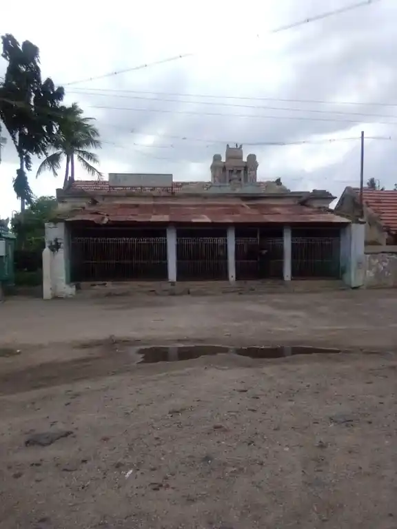 Arulmigu Elliyamman Temple, Trichy To Thuraiyur Road, Pulivalam - 621012 Arulmigu Elliyamman Temple, Trichy To Thuraiyur Road, Pulivalam - 621012, Thiruchirappalli - Ancient Temple Architecture and History Image 2