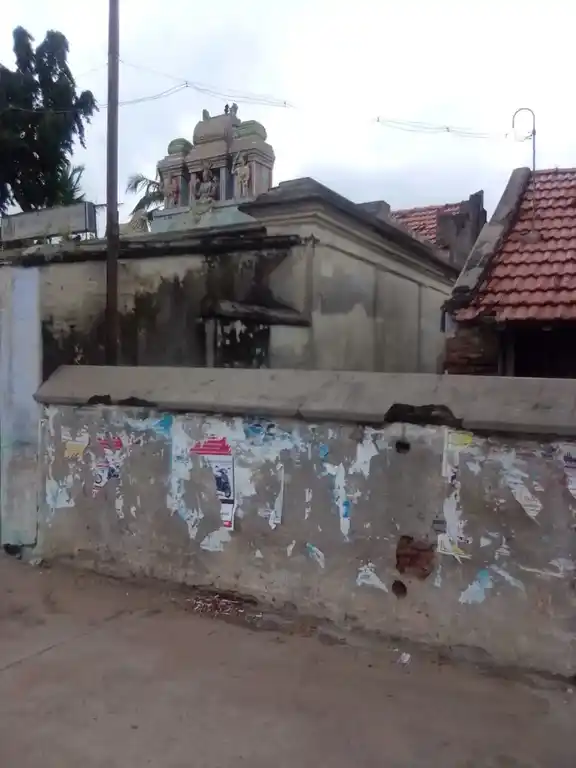 Arulmigu Elliyamman Temple, Trichy To Thuraiyur Road, Pulivalam - 621012 Arulmigu Elliyamman Temple, Trichy To Thuraiyur Road, Pulivalam - 621012, Thiruchirappalli - Ancient Temple Architecture and History Image 3
