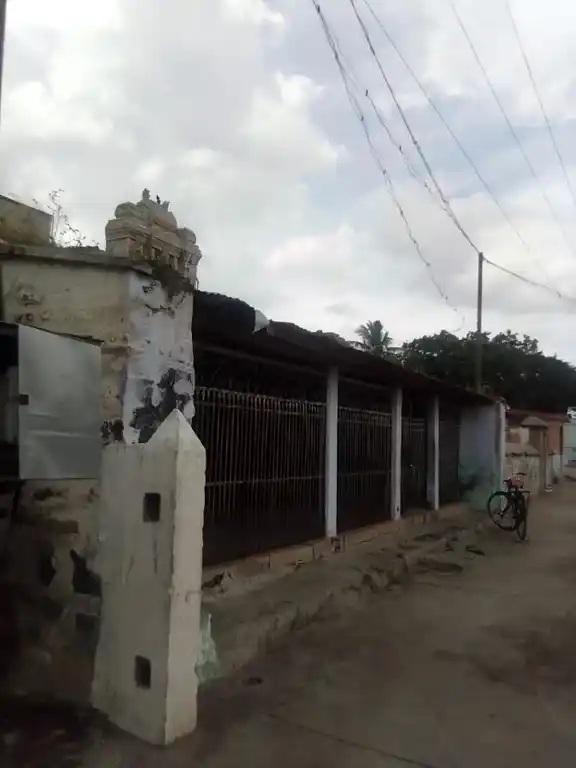 Arulmigu Elliyamman Temple, Trichy To Thuraiyur Road, Pulivalam - 621012 Arulmigu Elliyamman Temple, Trichy To Thuraiyur Road, Pulivalam - 621012, Thiruchirappalli - Ancient Temple Architecture and History Image 5